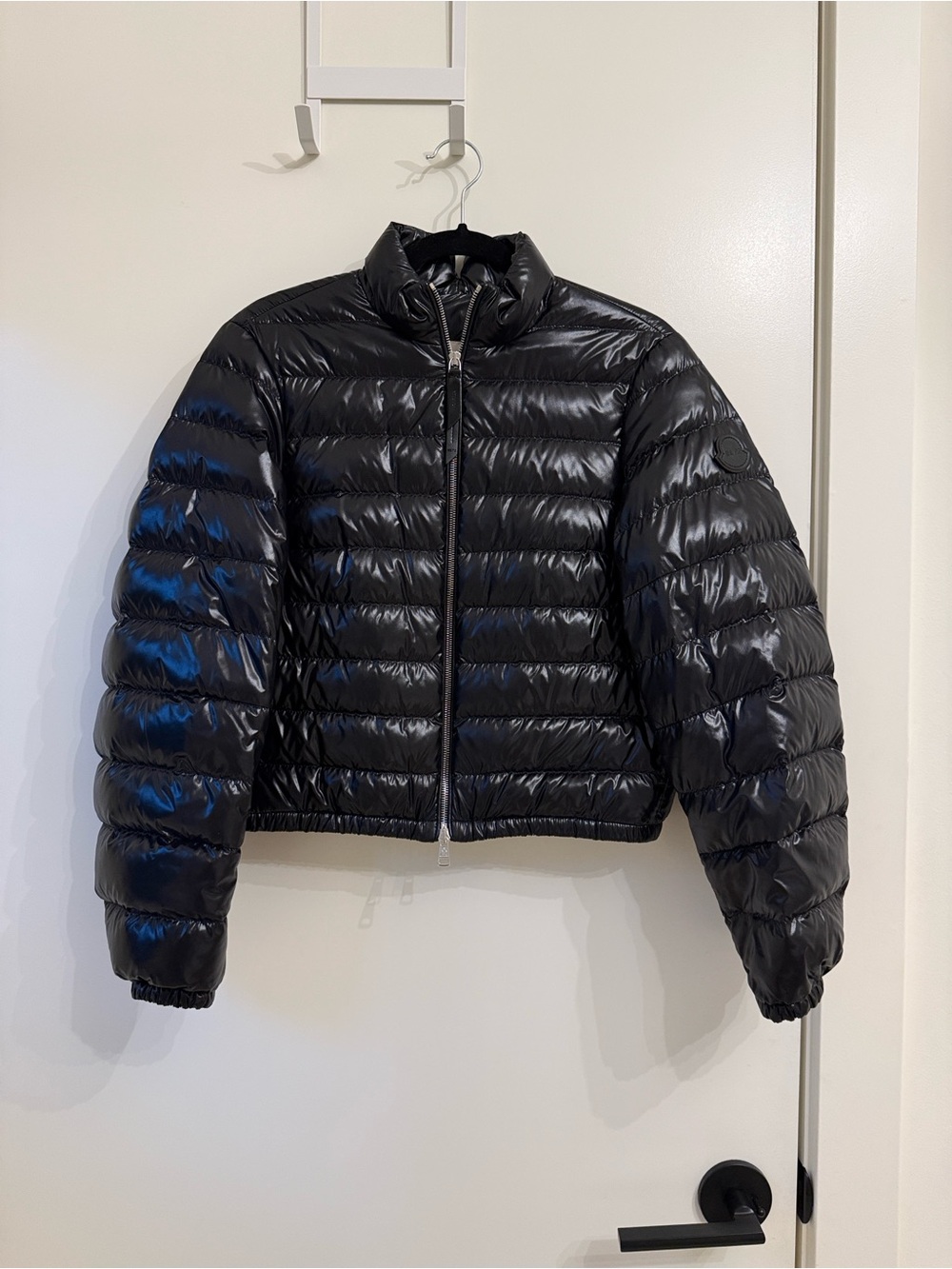 Moncler Genius x EE72 Down Jacket Size 0